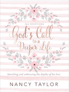 Cover image for God's Call to a Deeper Life, isbn: 9781496430113