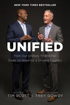 Cover image for Unified, isbn: 9781496430427