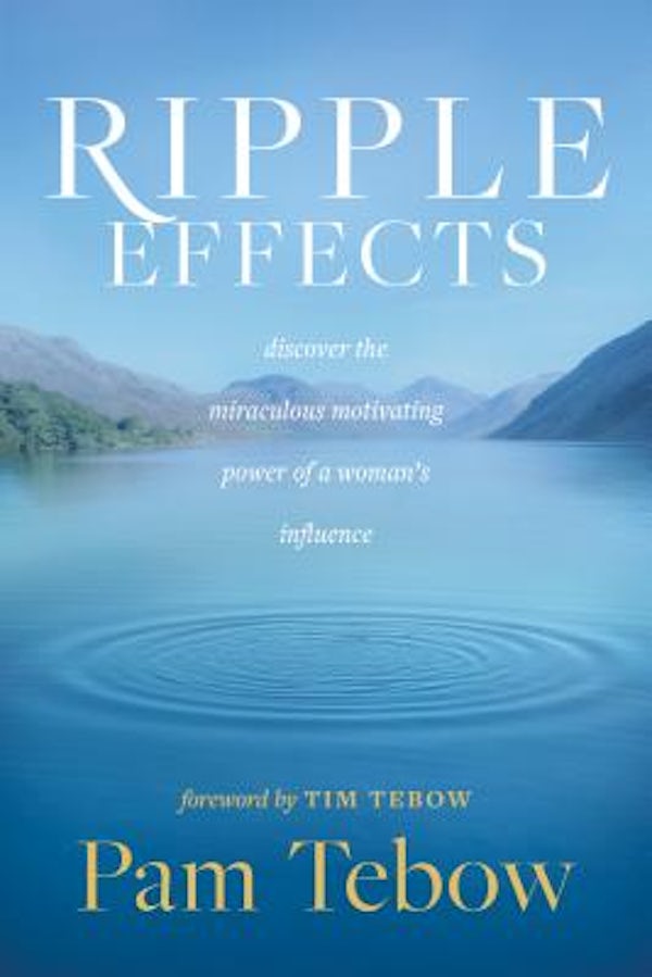 Cover image for Ripple Effects, isbn: 9781496431325