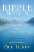 Cover image for Ripple Effects, isbn: 9781496431325