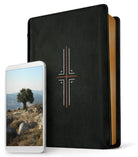 Cover image for Filament Bible NLT, isbn: 9781496433176