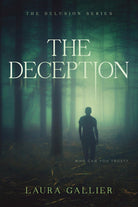 Cover image for The Deception, isbn: 9781496433930