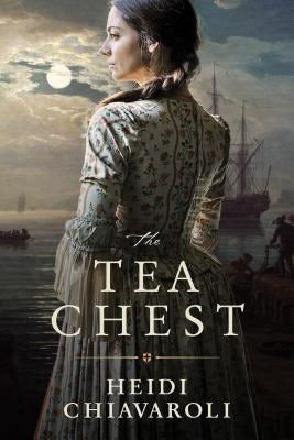 Cover image for The Tea Chest, isbn: 9781496434784
