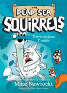 Cover image for Tree-mendous Trouble, isbn: 9781496435149
