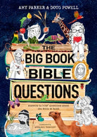 Cover image for The Big Book of Bible Questions, isbn: 9781496435248