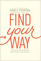 Cover image for Find Your Way, isbn: 9781496435705