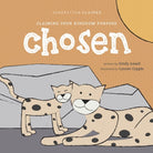 Cover image for Chosen, isbn: 9781496436252