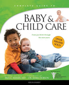 Cover image for Baby & Child Care, isbn: 9781496436474