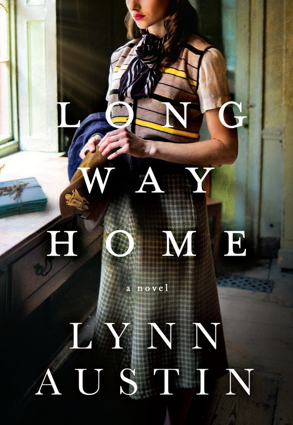 Cover image for Long Way Home, isbn: 9781496437402