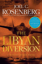Cover image for The Libyan Diversion, isbn: 9781496437945