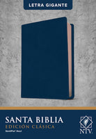 Cover image for Santa Biblia Ntv, Ediciï¿½n Clï¿½sica, isbn: 9781496438300