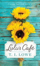 Cover image for Lulu's Café, isbn: 9781496439505