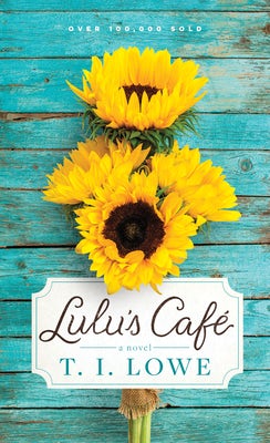Cover image for Lulu's Café, isbn: 9781496439505