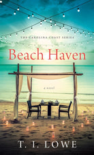 Cover image for Beach Haven, isbn: 9781496440402