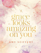 Cover image for Grace Looks Amazing on You, isbn: 9781496440617