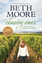 Cover image for Chasing Vines, isbn: 9781496440822