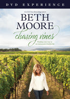 Cover image for Chasing Vines DVD Experience, isbn: 9781496440877