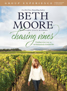 Cover image for Chasing Vines Group Experience, isbn: 9781496440884