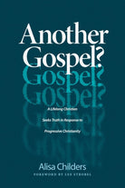 Cover image for Another Gospel?, isbn: 9781496441737