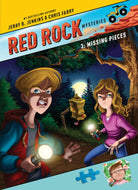 Cover image for Missing Pieces, isbn: 9781496442277