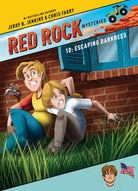 Cover image for Escaping Darkness, isbn: 9781496442550