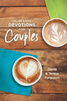 Cover image for Called 2 Love Devotions for Couples, isbn: 9781496442819