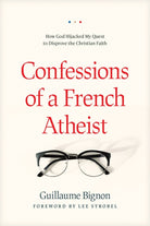 Cover image for Confessions of a French Atheist, isbn: 9781496443021