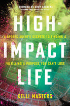 Cover image for High-Impact Life, isbn: 9781496444530