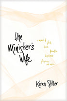 Cover image for The Minister's Wife, isbn: 9781496444806