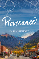 Cover image for Provenance, isbn: 9781496445926