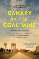 Cover image for Canary in the Coal Mine, isbn: 9781496446497
