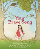 Cover image for Your Brave Song, isbn: 9781496446541