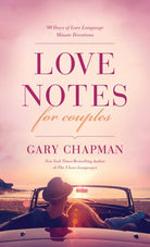 Cover image for Love Notes for Couples, isbn: 9781496446633