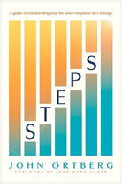 Cover image for Steps, isbn: 9781496447043