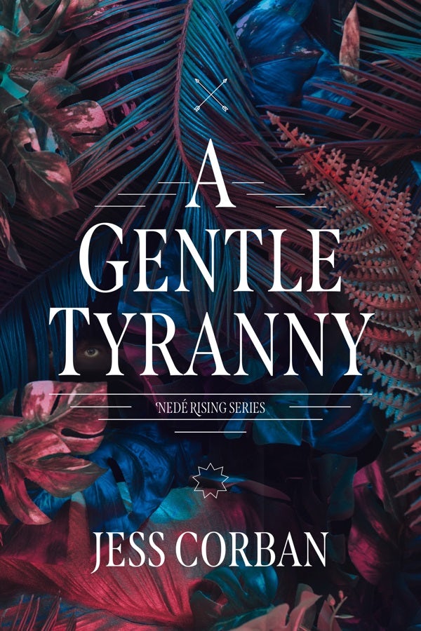 Cover image for A Gentle Tyranny, isbn: 9781496448347