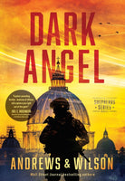 Cover image for Dark Angel, isbn: 9781496451408