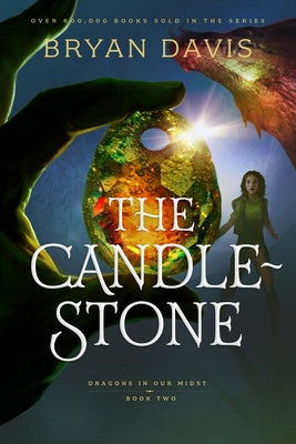 Cover image for The Candlestone, isbn: 9781496451651