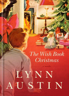 Cover image for The Wish Book Christmas, isbn: 9781496452528