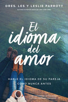 Cover image for El Idioma del Amor, isbn: 9781496452702
