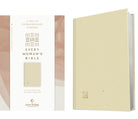 Cover image for NLT Every Woman's Bible, Filament Enabled (Hardcover, Gold Dust, Red Letter), isbn: 9781496452993