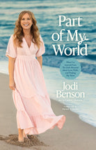 Cover image for Part of My World, isbn: 9781496453273