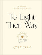 Cover image for To Light Their Way, isbn: 9781496454003