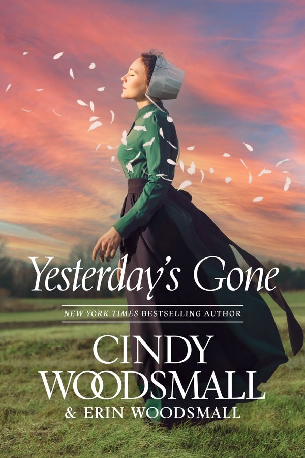 Cover image for Yesterday's Gone, isbn: 9781496454225