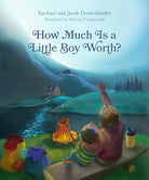 Cover image for How Much Is a Little Boy Worth?, isbn: 9781496454836