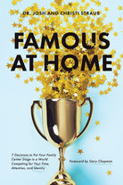 Cover image for Famous at Home, isbn: 9781496454867