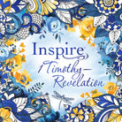 Cover image for Inspire: 1 Timothy--Revelation (Softcover), isbn: 9781496455024