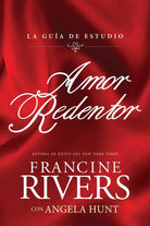 Cover image for Amor Redentor: La Guía de Estudio, isbn: 9781496455444
