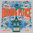 Cover image for The Hiding Place, isbn: 9781496456106
