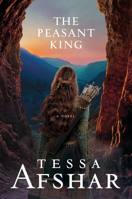 Cover image for The Peasant King, isbn: 9781496458261