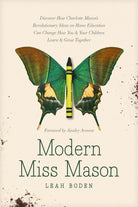 Cover image for Modern Miss Mason, isbn: 9781496458520